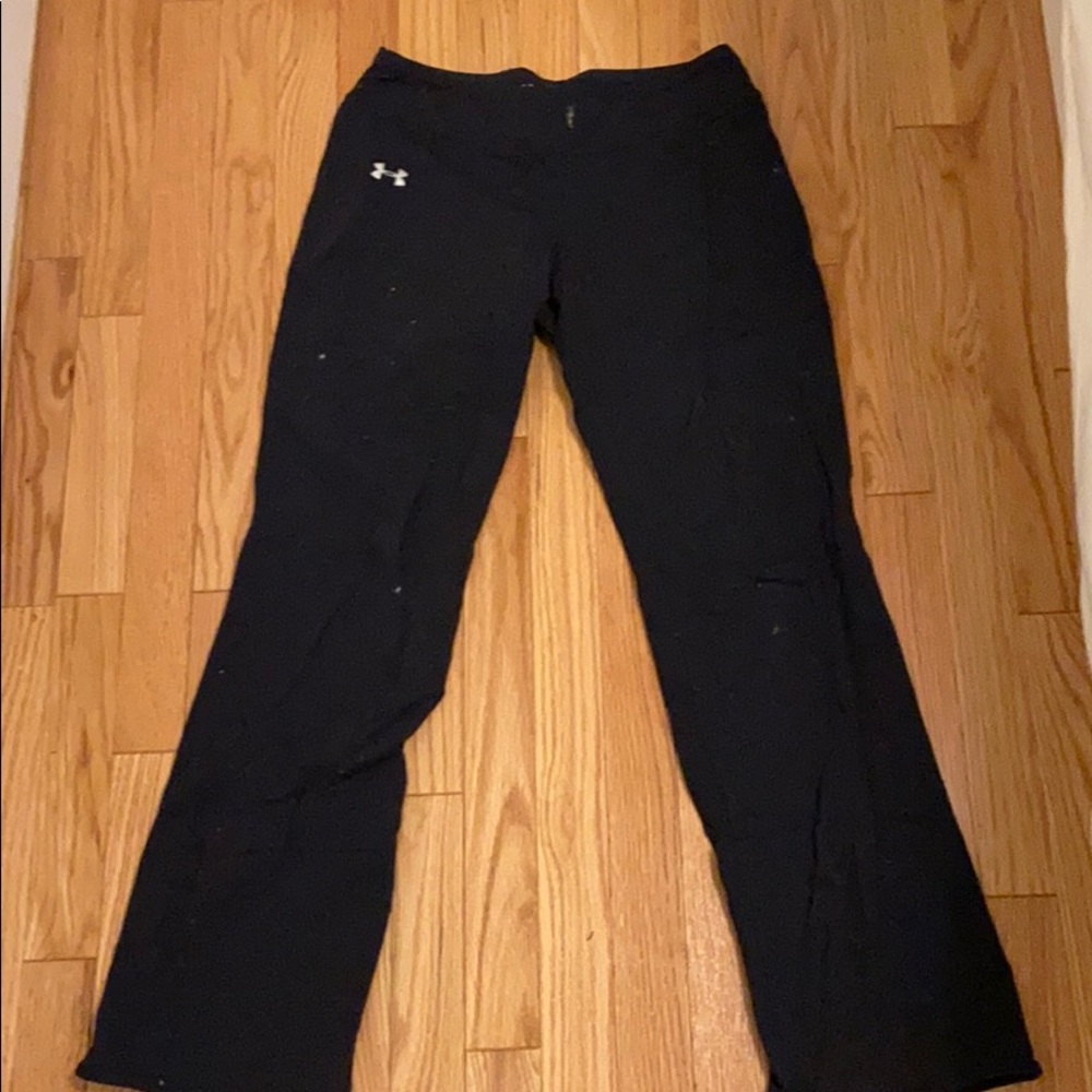 Women’s semi fitted workout pants